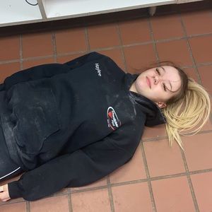 Meet your Posher, Haylee